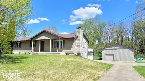 13315 Duffield Road, Byron, MI 48418
