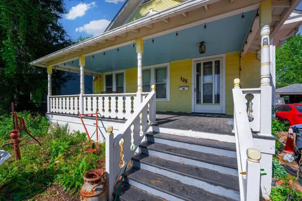 125 N Emporia, El Dorado, KS 67042