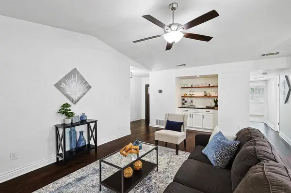 3825 Westminster Drive, Carrollton, TX 75007