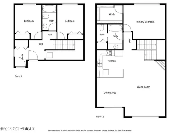5820 Sapphire LOOP #42A, Anchorage, AK 99504