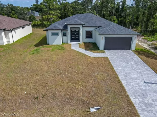 3314 4th ST SW, Lehigh Acres, FL 33976