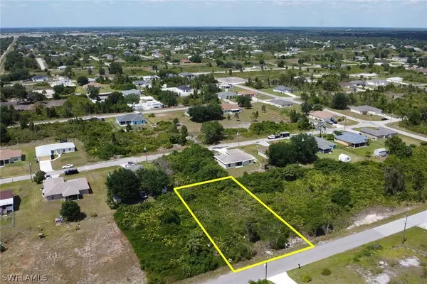 3010 55th ST W, Lehigh Acres, FL 33971