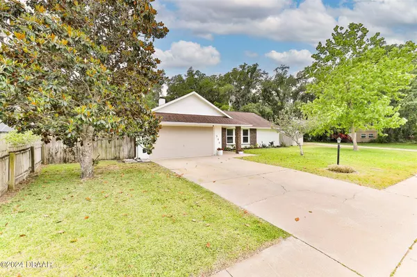 406 Needles DR, Port Orange, FL 32127