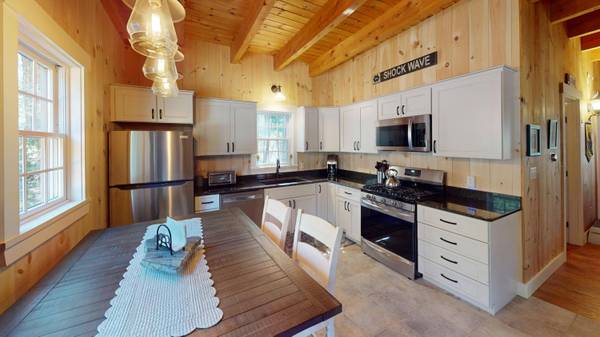 35 Mann Camp RD, Woodstock, ME 04219