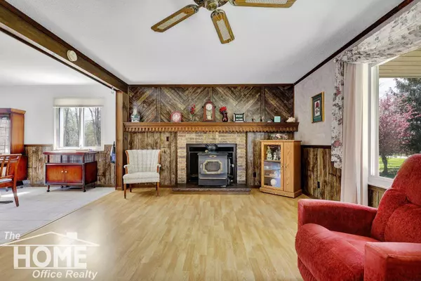 13315 Duffield Road, Byron, MI 48418