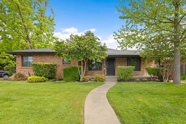 411 Meister WAY, Sacramento, CA 95819