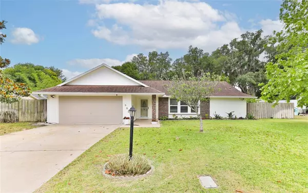 406 NEEDLES DR, Port Orange, FL 32127