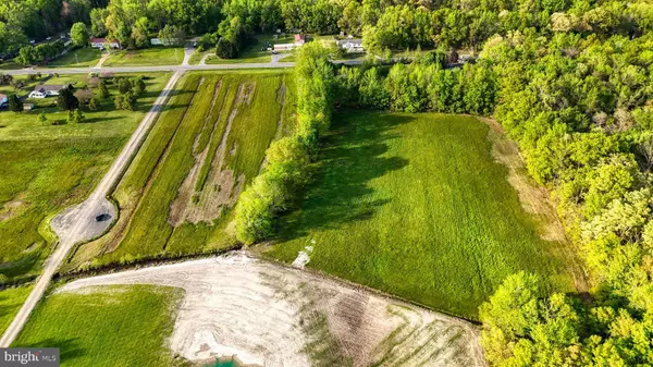 0 BUSHMILL LN, Clayton, DE 19938