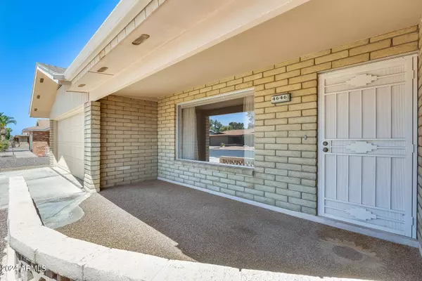 4646 E DOLPHIN Avenue, Mesa, AZ 85206