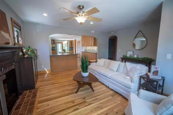 584 Toepfer Avenue, Madison, WI 53711