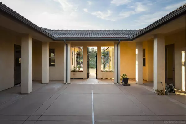 2001 Corte Sierra, Alpine, CA 91901