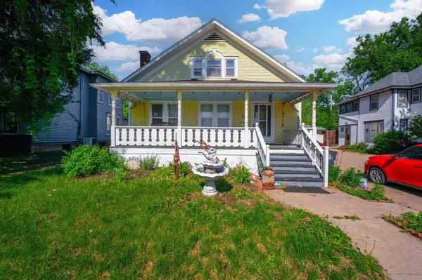 125 N Emporia, El Dorado, KS 67042