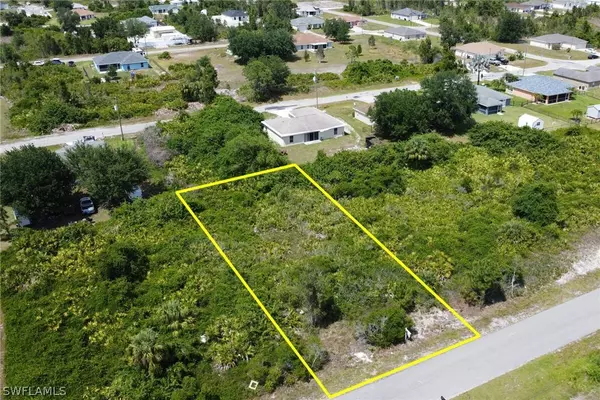 3010 55th ST W, Lehigh Acres, FL 33971