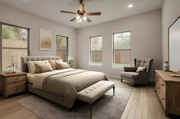 918 Boston Lane, River Oaks, TX 76114