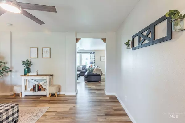 1905 W Stony Desert St, Kuna, ID 83634