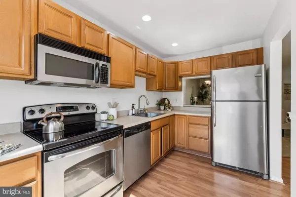 4 WOODWARD CT, Annapolis, MD 21403