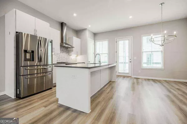 702 Needletail WAY, Atlanta, GA 30312