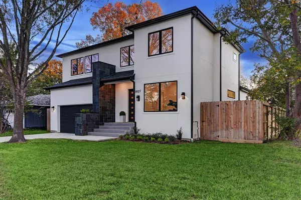 4627 Verone ST, Bellaire, TX 77401