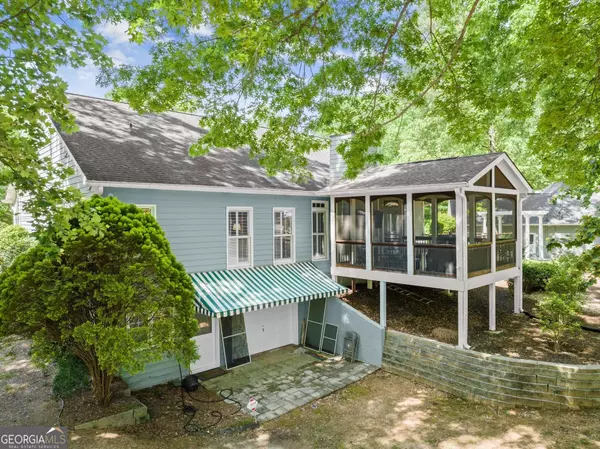 5735 Elm Tree DR, Buford, GA 30518