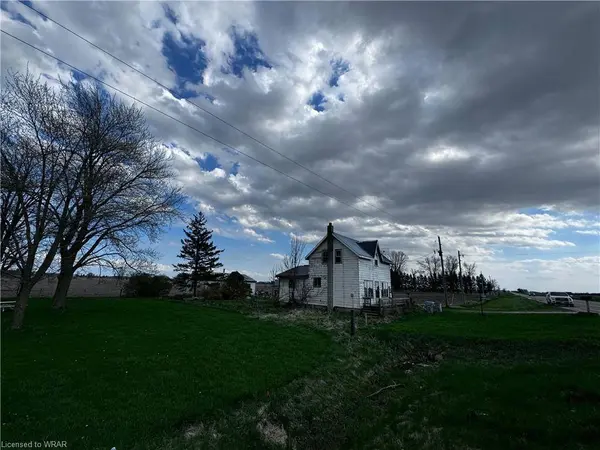 6589 Road 164, Monkton, ON N0K 1P0