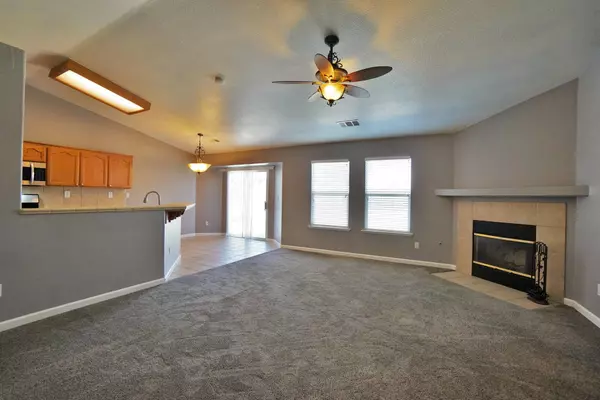 973 Himalaya Drive, Lemoore, CA 93245