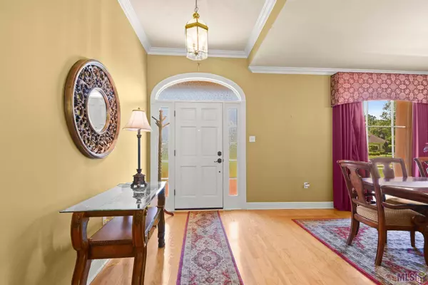 17513 BEACHWOOD AVE, Baton Rouge, LA 70817