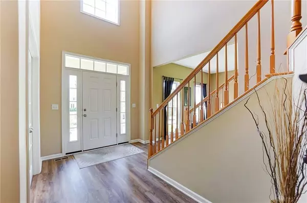 5796 Cedarview Court, Liberty Twp, OH 45044