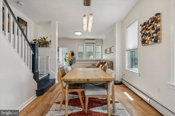 107 OSBORN ST, Philadelphia, PA 19128