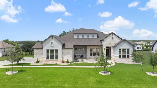 266 Dally CT, Dripping Springs, TX 78620