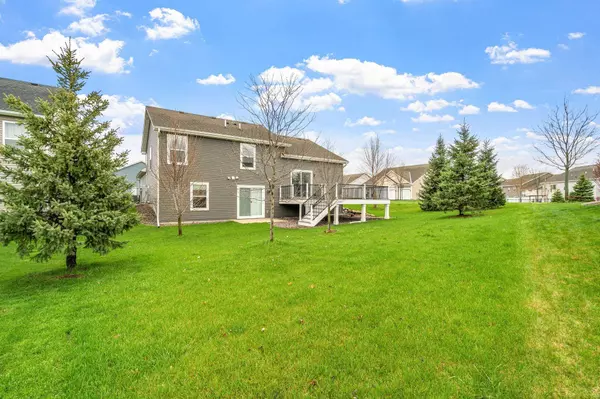 12111 Blue Spruce CT N, Dayton, MN 55327