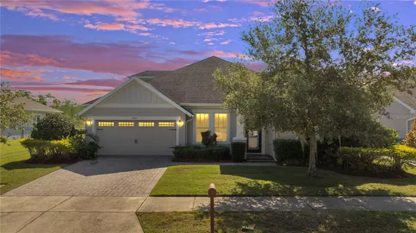 8843 ANDREAS AVE, Orlando, FL 32832