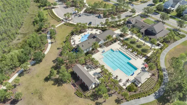 8843 ANDREAS AVE, Orlando, FL 32832