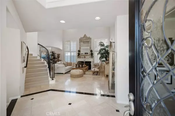 43 Wakonda, Rancho Santa Margarita, CA 92679