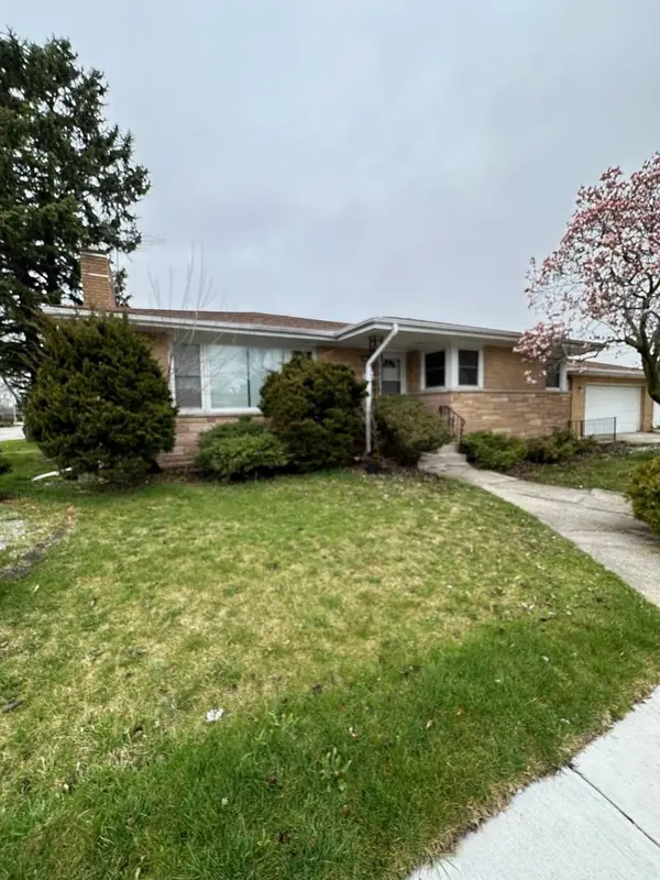 16224 Ellis Avenue, South Holland, IL 60473