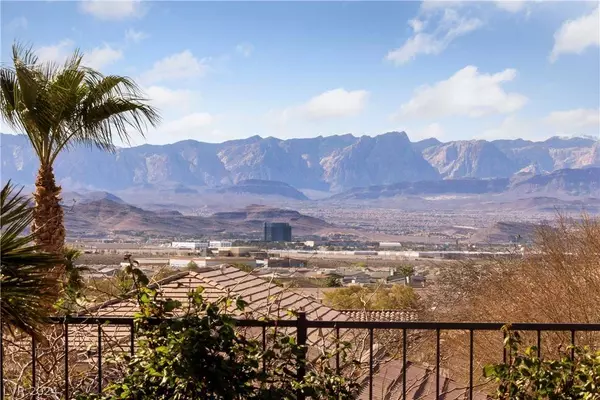 2309 Little Bighorn Drive, Henderson, NV 89052