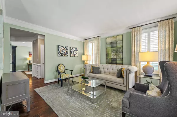 18992 CASTLEGUARD CT, Leesburg, VA 20176