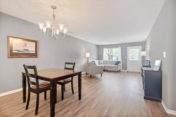 544 Crawford DR, Westfield, IN 46074