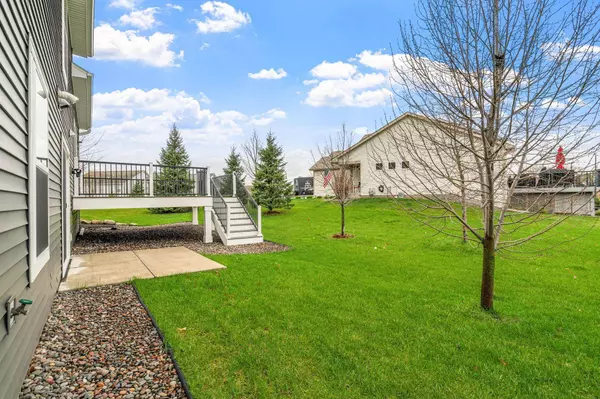 12111 Blue Spruce CT N, Dayton, MN 55327