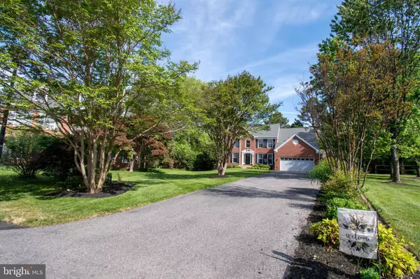 1103 ELGIN CT, Annapolis, MD 21403