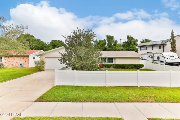 729 Tumblebrook DR, Port Orange, FL 32127