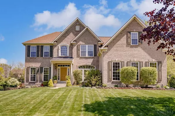 5796 Cedarview Ct, Liberty Twp, OH 45044