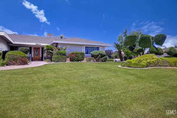 6600 Chelan Court, Bakersfield, CA 93309
