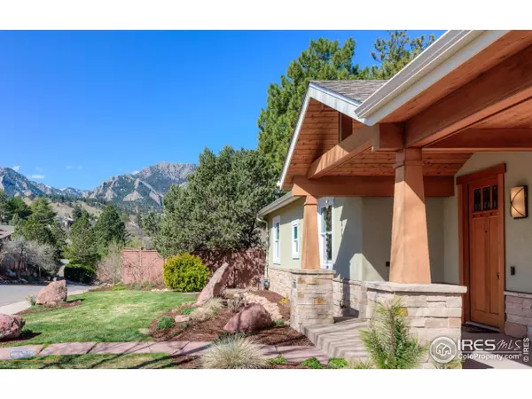 2595 Stanford Ave, Boulder, CO 80305