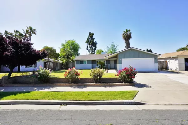 1145 Dominic Way, Hanford, CA 93230