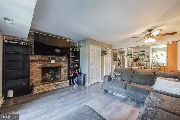 8 LA CASCATA, Clementon, NJ 08021