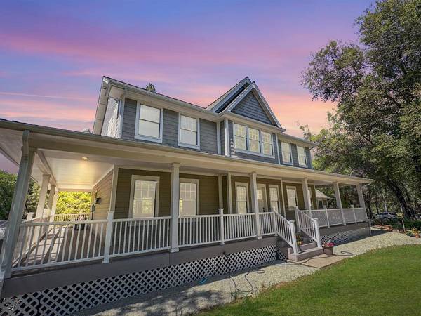 11648 Conestoga DR, Grass Valley, CA 95949