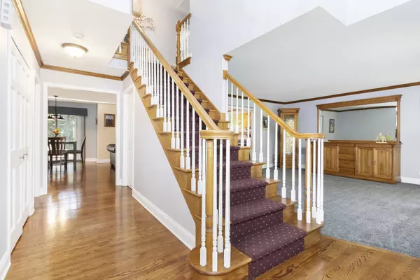 506 Dilorenzo Drive, Naperville, IL 60565