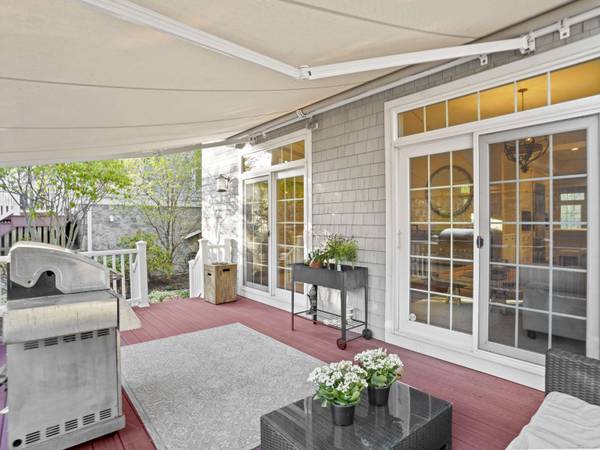 3 Trout Creek Road #3, Shelton, CT 06484