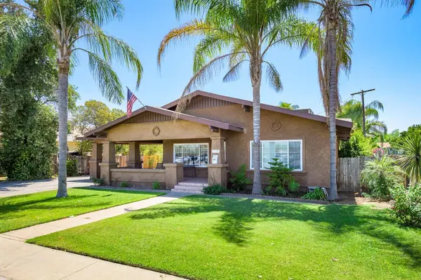 1330 E El Monte Way, Dinuba, CA 93618