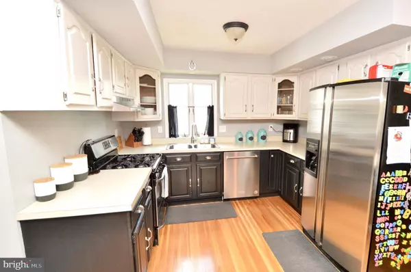 18 KATHERINE AVE, Cherry Hill, NJ 08002